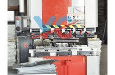 業(yè)創(chuàng)實驗裝備生產(chǎn)基地展示二