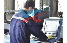 業(yè)創(chuàng)實驗裝備生產(chǎn)基地展示三