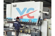 業(yè)創(chuàng)實驗裝備生產(chǎn)基地展示四