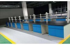 實驗室工作臺的正確擺放位置