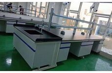 實驗室工作臺的安裝方法