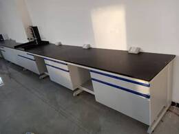 菏澤單縣面粉廠鋼木實(shí)驗(yàn)臺