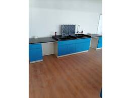 山東招遠(yuǎn)實(shí)驗(yàn)室通風(fēng)系統(tǒng)改造