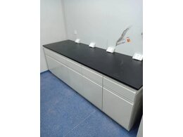 江西瑞金PCR實(shí)驗(yàn)室全鋼實(shí)驗(yàn)臺