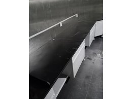 西安檢驗(yàn)檢測(cè)實(shí)驗(yàn)室鋼木實(shí)驗(yàn)臺(tái)