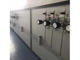 GB/T6681氣體化工產(chǎn)品采樣通則