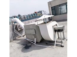 什么是實(shí)驗(yàn)室VRV空調(diào)系統(tǒng) ?