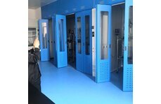 超凈工作臺(tái)≠生物安全柜