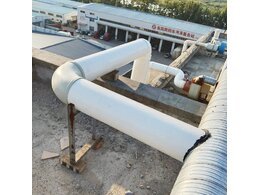 實(shí)驗(yàn)室變頻控制新風(fēng)機(jī)排風(fēng)機(jī)如何聯(lián)調(diào)