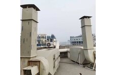 實驗室建設(shè)中常見的風管有哪些類型？