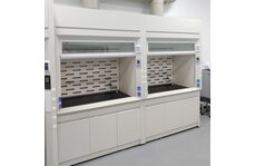 排風(fēng)柜拉門起哪些作用？