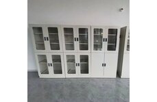 實驗室藥品的擺放有哪些要求？