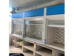 通風(fēng)柜和吸風(fēng)罩的風(fēng)量如何計(jì)算？