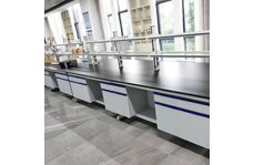 中央實驗臺標準尺寸是多大？