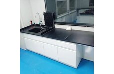 中央實驗臺標(biāo)準(zhǔn)，實驗室設(shè)計與功能的核心指南(從尺寸到材質(zhì)，全面解析中央實驗臺的科學(xué)規(guī)范與實用價值  )