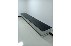 西安實驗臺定制廠家如何選擇？(從設計到安裝，全方位解析實驗臺定制服務  )