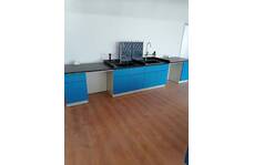 實驗臺水槽尺寸的選擇與應用(如何為實驗室定制合適的實驗臺水槽尺寸  )