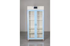實驗室安全又省心？一臺柜子就能搞定！認識自凈式試劑柜
