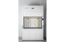 自凈式通風柜：讓實驗室安全變得如此簡單