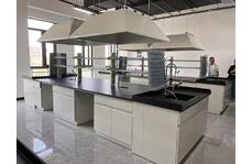 筑夢醫(yī)學(xué)，智造未來——山東業(yè)創(chuàng)實驗設(shè)備有限公司與當(dāng)?shù)蒯t(yī)科學(xué)院教學(xué)實驗室共建項目圓滿交付