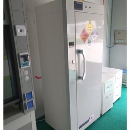 實驗室智能試劑柜