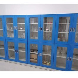 全鋼器皿柜