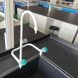 實(shí)驗(yàn)室三通水龍頭