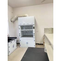 PP耐腐蝕通風(fēng)柜