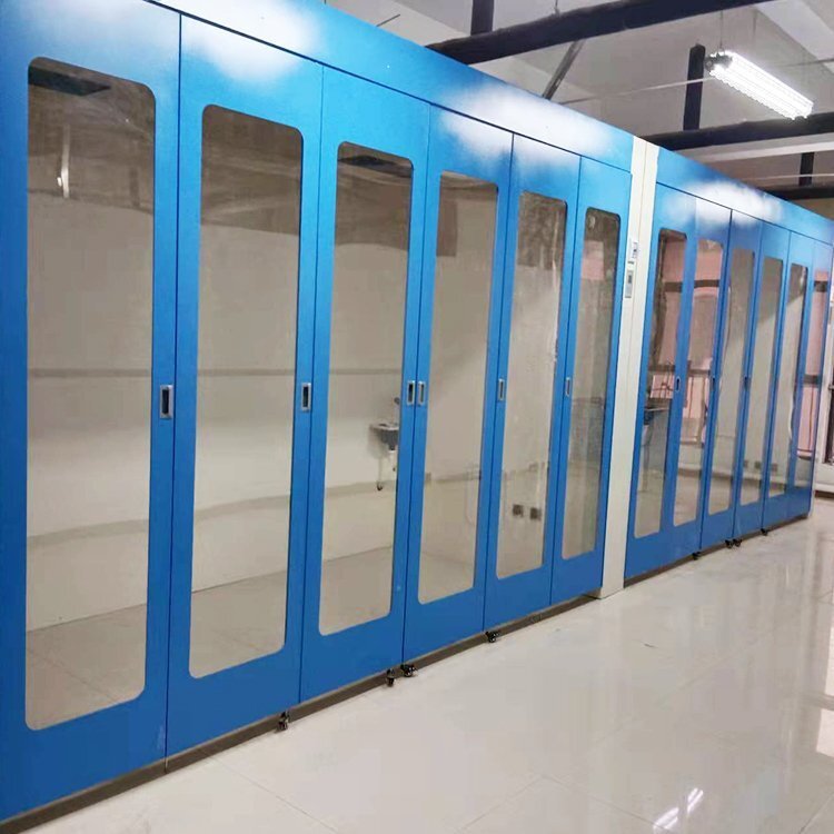 實(shí)驗(yàn)室通風(fēng)房