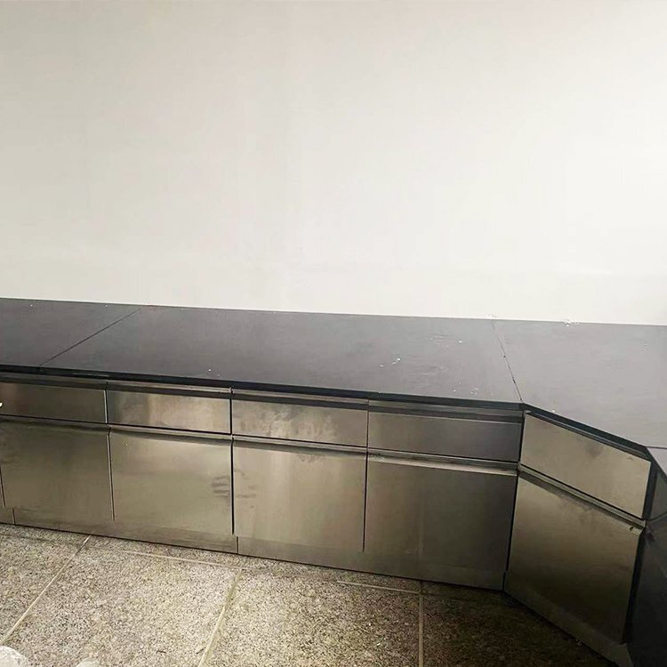 304不銹鋼實驗臺