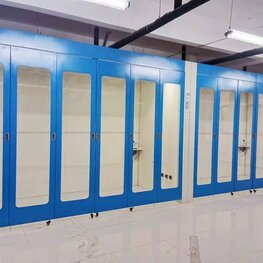 實(shí)驗(yàn)室通風(fēng)房