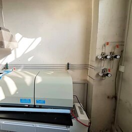 實驗室氣路工程