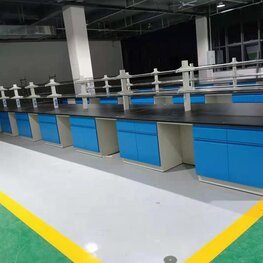 實(shí)驗(yàn)臺(tái)