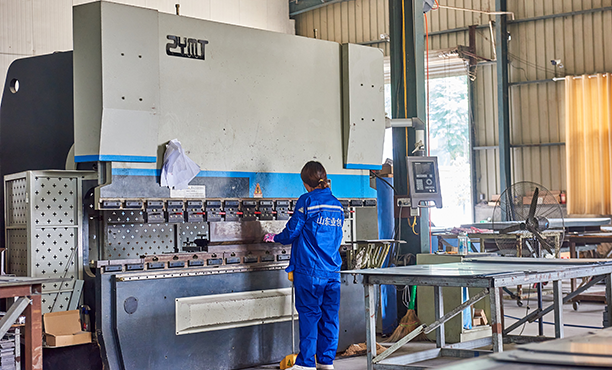 山東業(yè)創(chuàng)實(shí)驗(yàn)設(shè)備有限公司